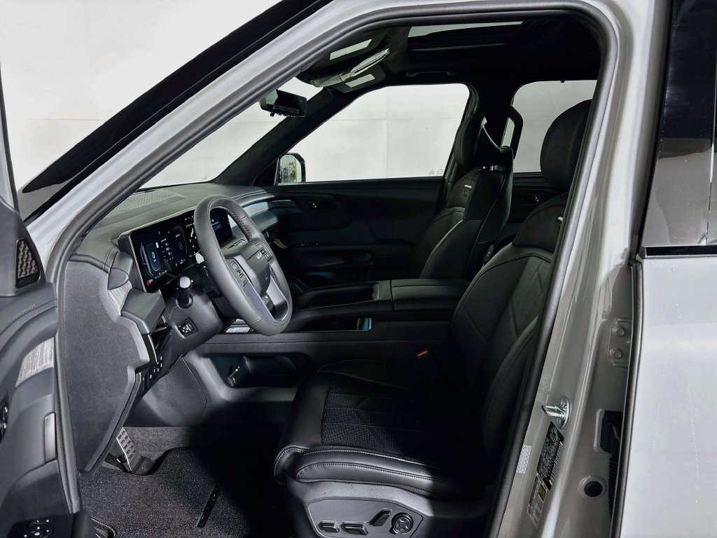 New 2027 Kia Telluride X-Line SX Prestige AWD/4WD image 11