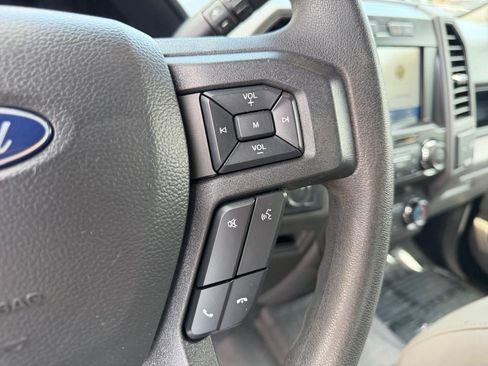Used 2022 Ford F350 XL w/ Power Equipment Group AWD/4WD image 16