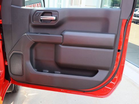 New 2025 GMC Sierra 1500 Pro w/ Pro Value Package image 26