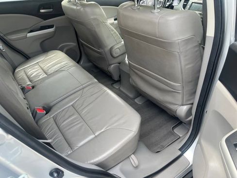 Used 2012 Honda CR-V EX-L image 7