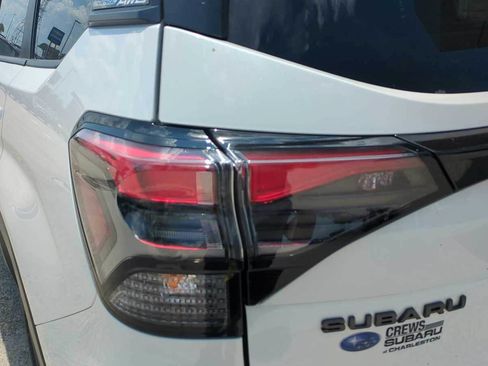 New 2026 Subaru Forester Touring AWD/4WD image 17