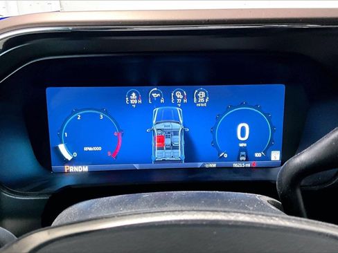 Used 2024 Ford F350 King Ranch image 18