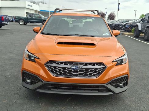 Used 2024 Subaru WRX Premium AWD/4WD image 2
