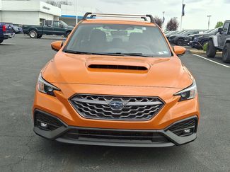 Used 2024 Subaru WRX Premium AWD/4WD video 2
