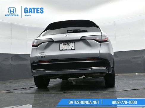 Certified 2024 Honda HR-V EX-L image 31