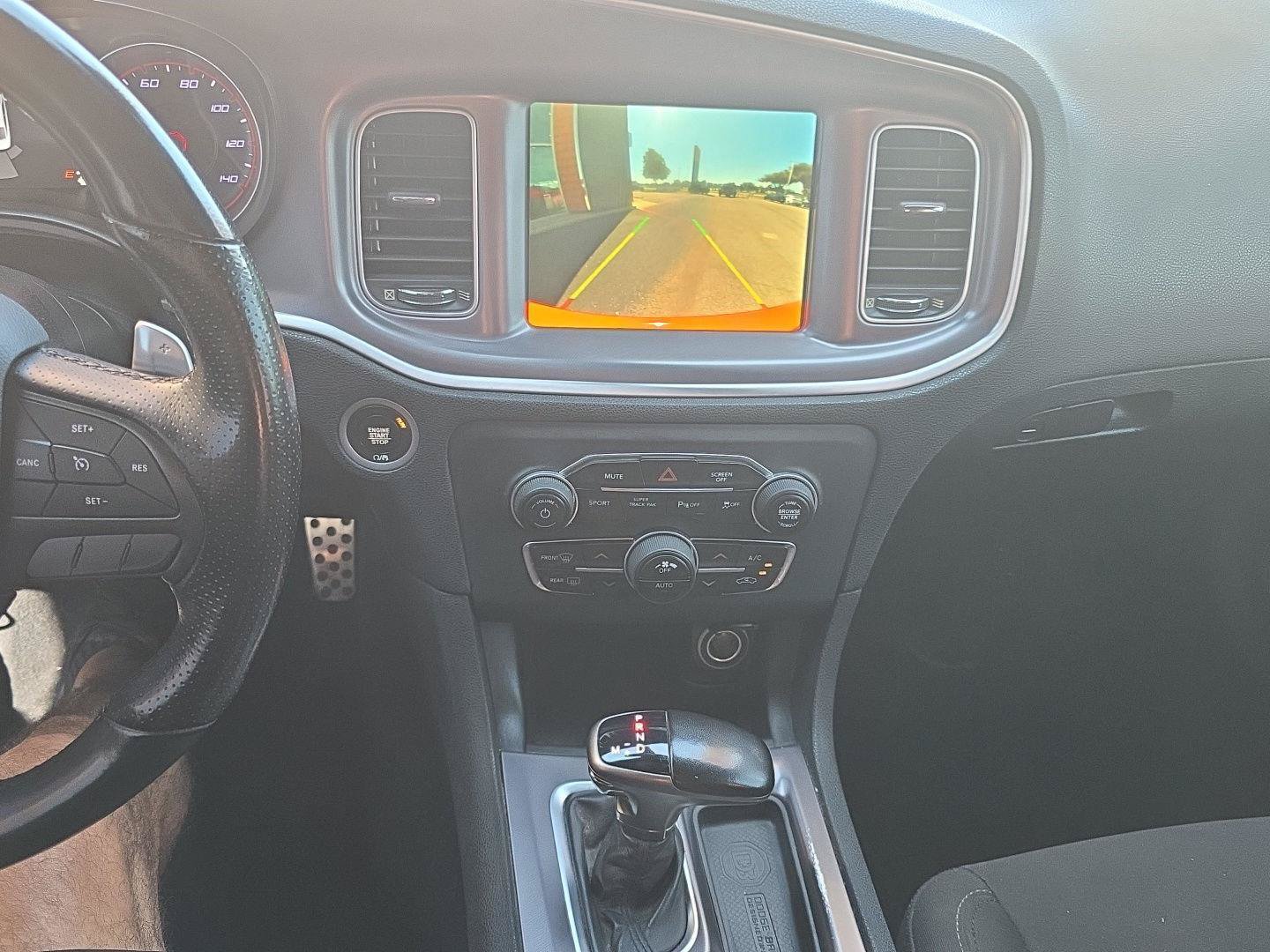 Used 2019 Dodge Charger GT w/ Driver Confidence Group RWD image 18