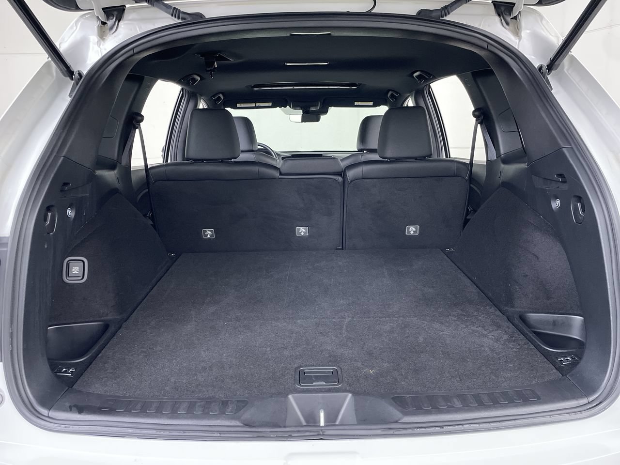 Used 2023 Honda Passport EX-L image 23