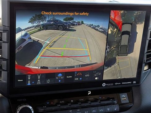 Used 2023 Toyota Tundra TRD Pro image 18