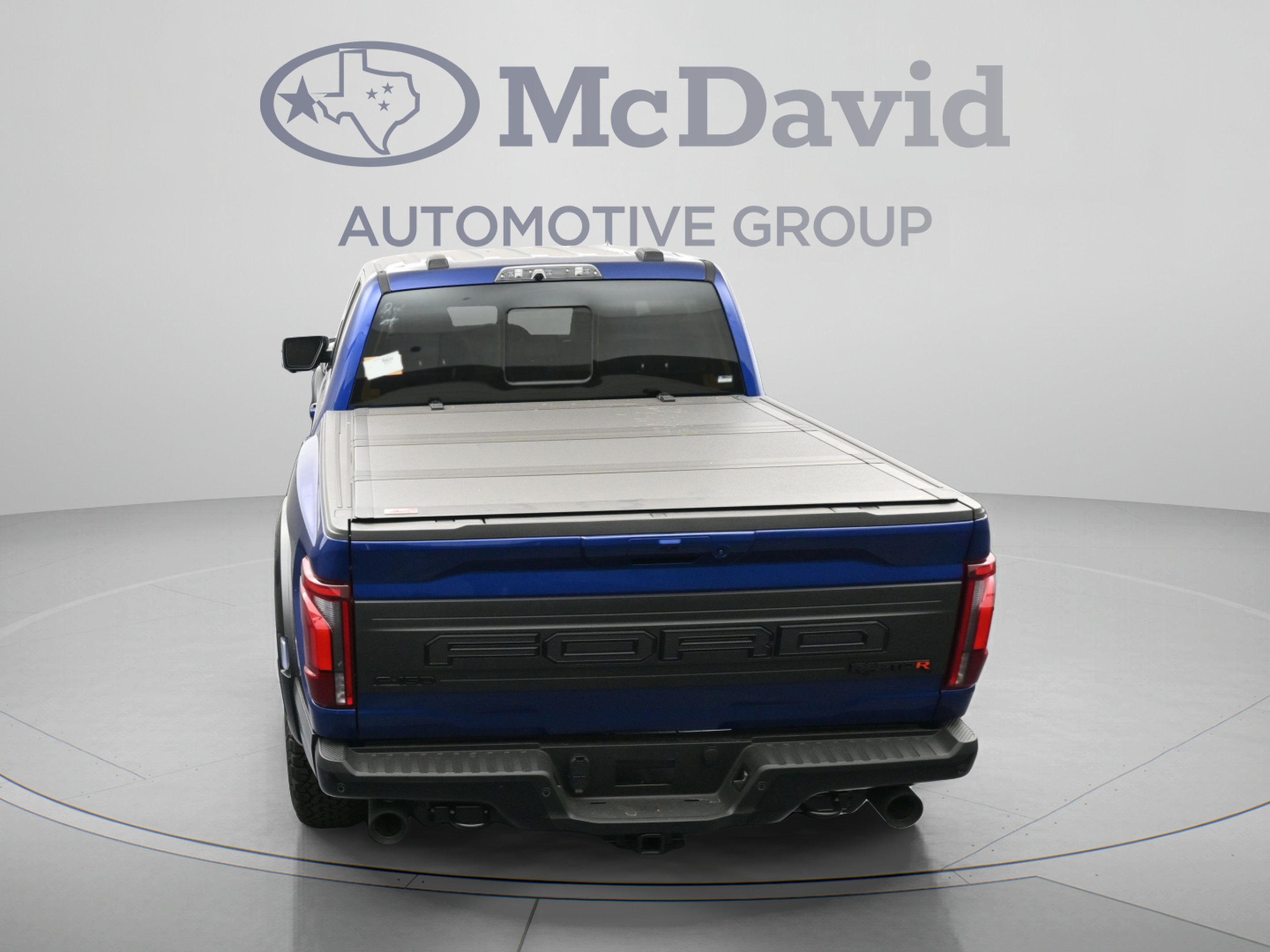 New 2026 Ford F150 Raptor w/ Equipment Group 803A Raptor R AWD/4WD image 23