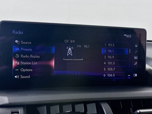 Certified 2020 Lexus NX 300 AWD w/ Premium Package image 15