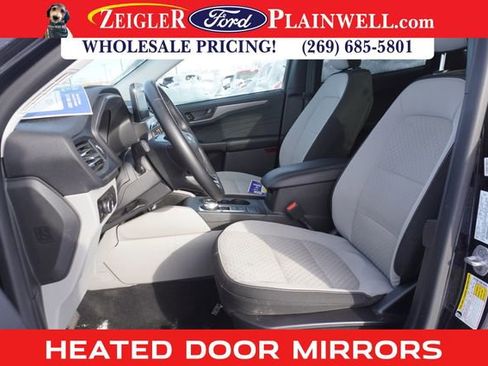 Used 2023 Ford Escape Active image 13