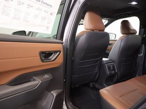 New 2026 Subaru Outback Touring XT AWD/4WD image 27