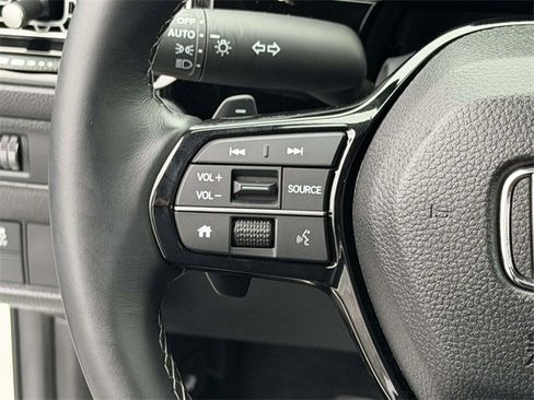 Certified 2025 Honda Civic Sport image 12