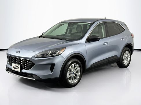 Used 2022 Ford Escape SE AWD/4WD image 10