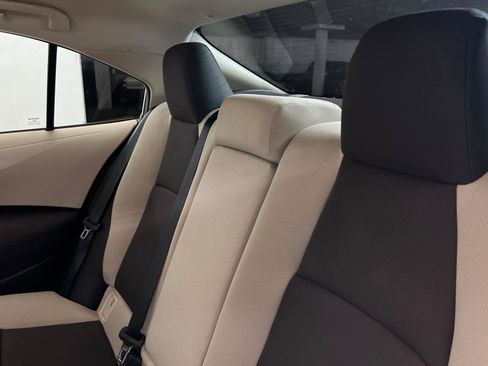 Used 2026 Toyota Corolla LE FWD image 22