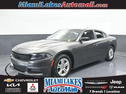 Used 2023 Dodge Charger SXT