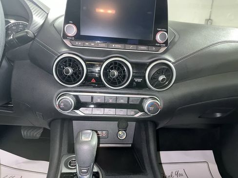 Used 2023 Nissan Sentra SV image 20