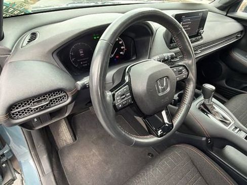Used 2024 Honda HR-V Sport image 30