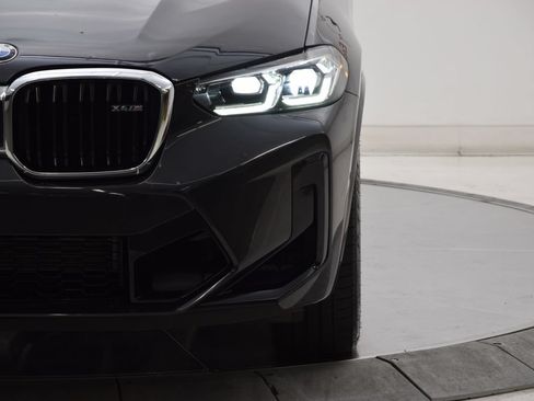 Used 2023 BMW X4 M AWD/4WD image 10