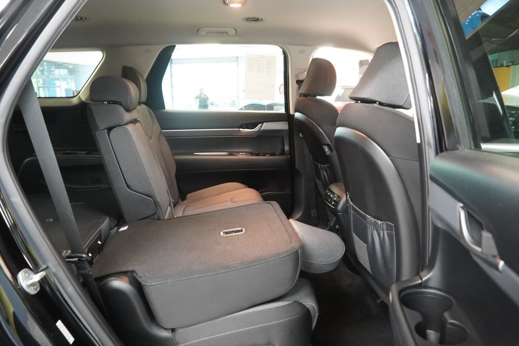 Used 2020 Hyundai Palisade SE AWD/4WD image 32