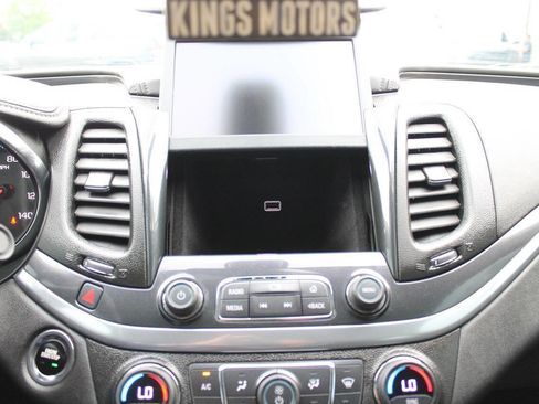 Used 2019 Chevrolet Impala LT w/ Sunroof and Spoiler Package FWD image 34