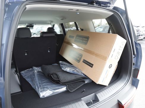 New 2026 Hyundai Santa Fe SEL image 5