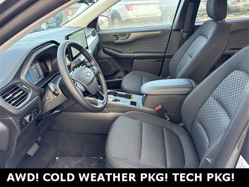 New 2026 Ford Escape Active w/ Tech Pack #1 image 24