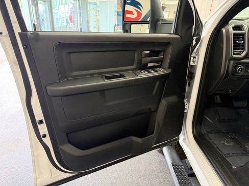 New 2026 RAM 2500 Tradesman AWD/4WD image 10