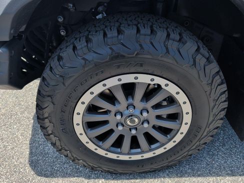 New 2025 INEOS Grenadier AWD/4WD image 10