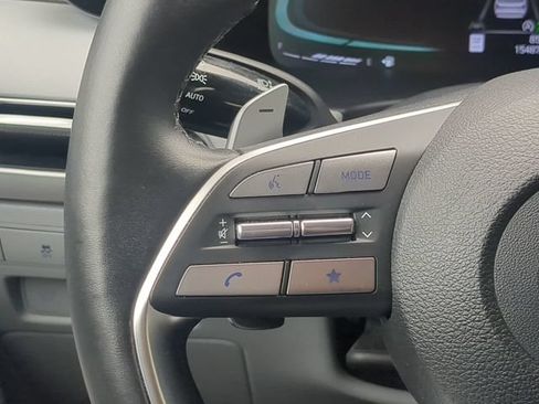 Used 2025 Hyundai Palisade SEL FWD image 29