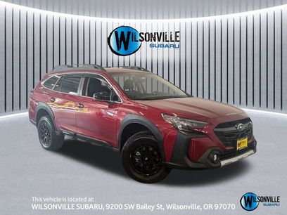 Used 2024 Subaru Outback Limited XT
