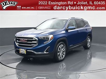 Used 2020 GMC Terrain SLT w/ Preferred Package