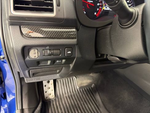 Used 2021 Subaru WRX Premium image 15