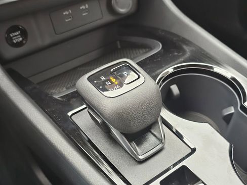 New 2026 Nissan Rogue SV w/ Cold Weather Package image 24