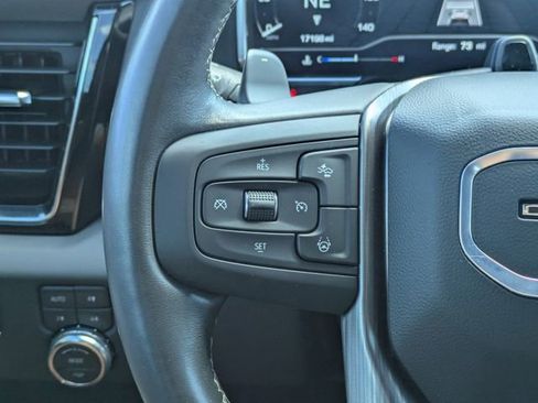 Used 2024 GMC Sierra 1500 Denali Ultimate AWD/4WD image 28