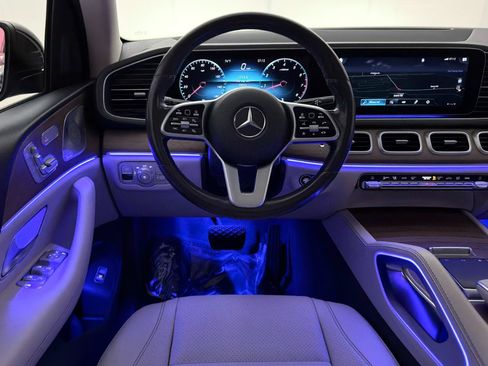 Used 2020 Mercedes-Benz GLE 350 4MATIC image 30