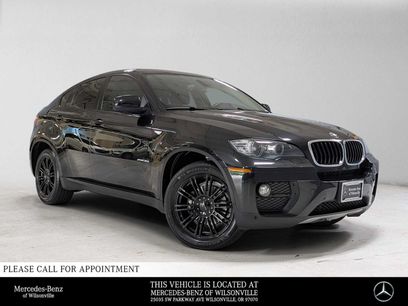 Used 2013 BMW X6 xDrive35i