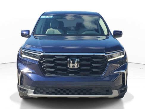 Certified 2023 Honda Pilot EX-L image 2