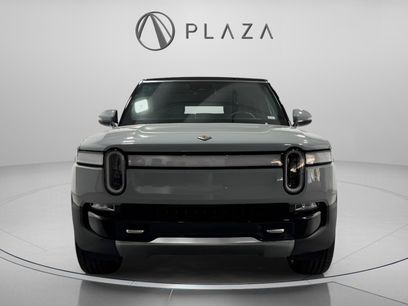 Used 2023 Rivian R1S Adventure