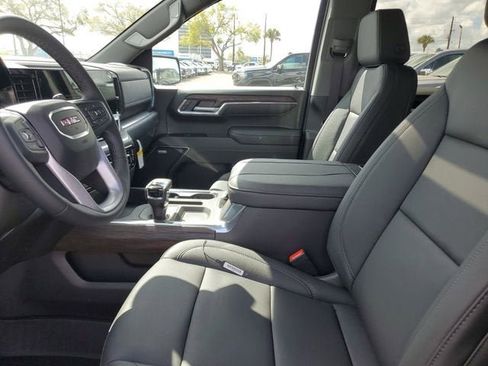 New 2026 GMC Sierra 1500 SLT w/ SLT Premium Plus Package image 21