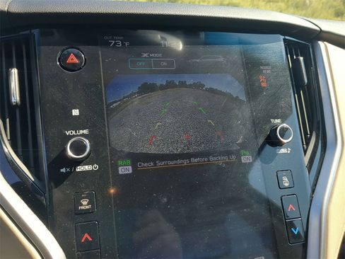 Used 2022 Subaru Outback Limited image 24