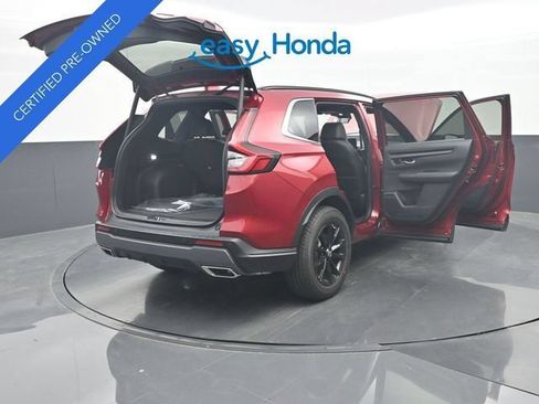 Used 2025 Honda CR-V Sport-L image 38