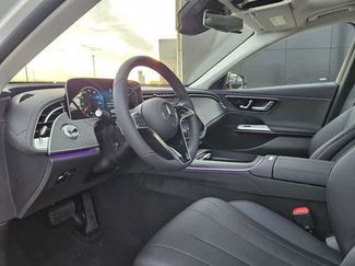Used 2026 Mercedes-Benz E 350 4MATIC Sedan video 2