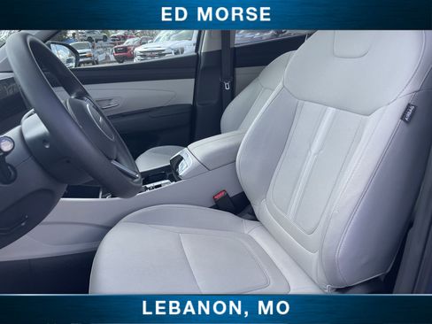 Used 2025 Hyundai Tucson SEL image 18