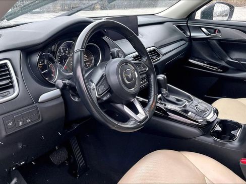 Certified 2023 MAZDA CX-9 Touring Plus image 11