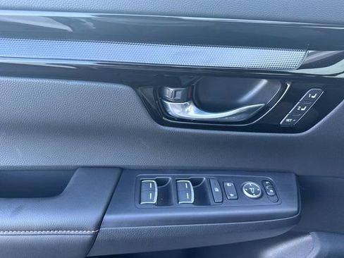 New 2026 Honda CR-V Sport Touring image 11
