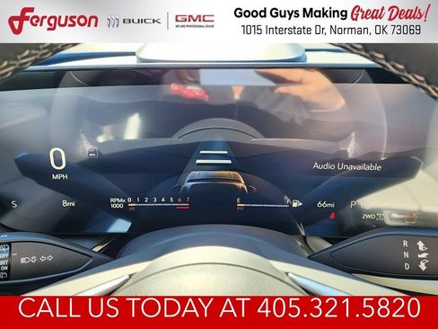 New 2026 Buick Envision Avenir AWD/4WD image 27