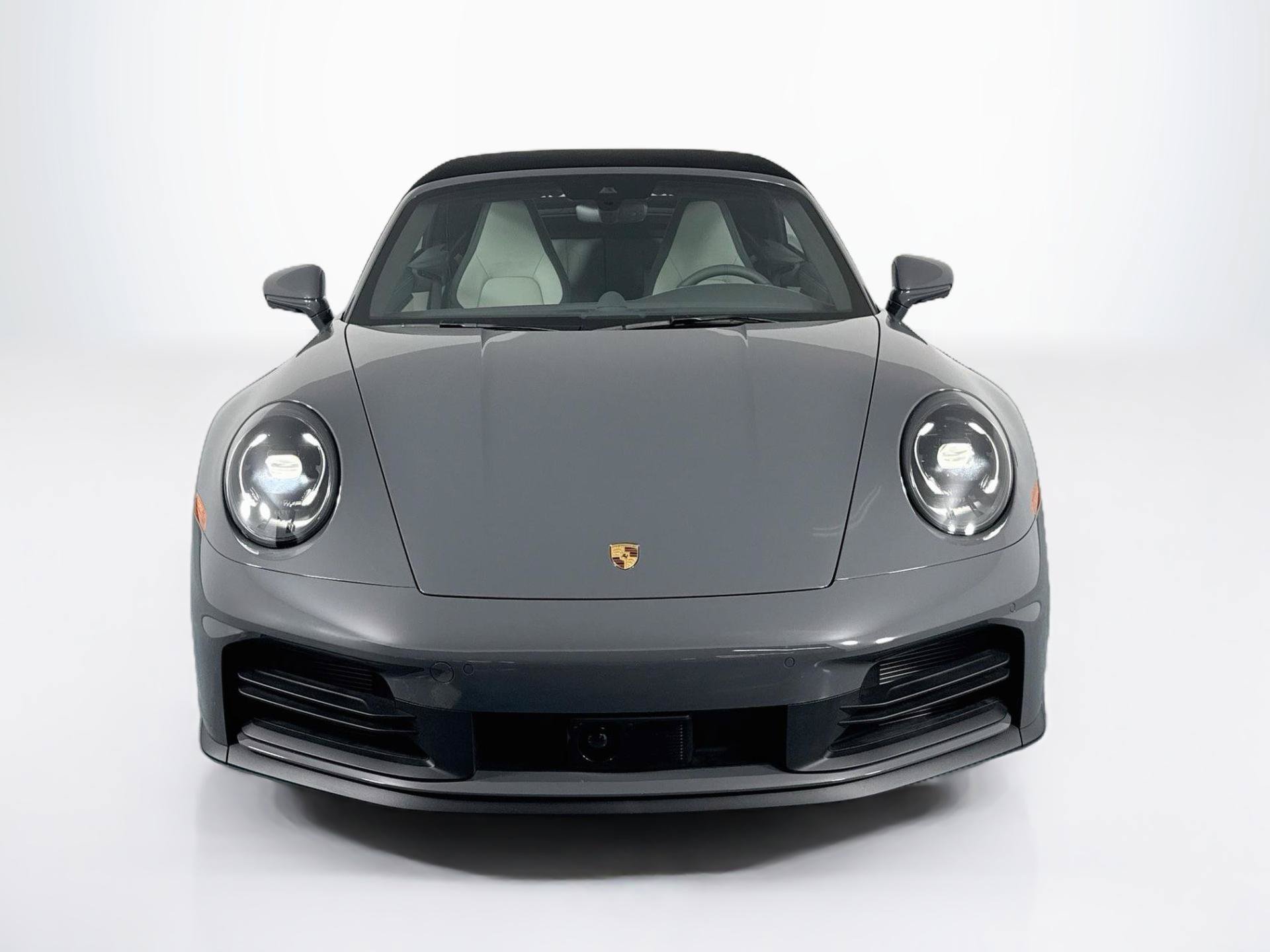 Used 2025 Porsche 911 Carrera S RWD image 61