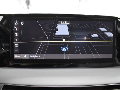 Used 2025 Hyundai Palisade SEL AWD/4WD image 21