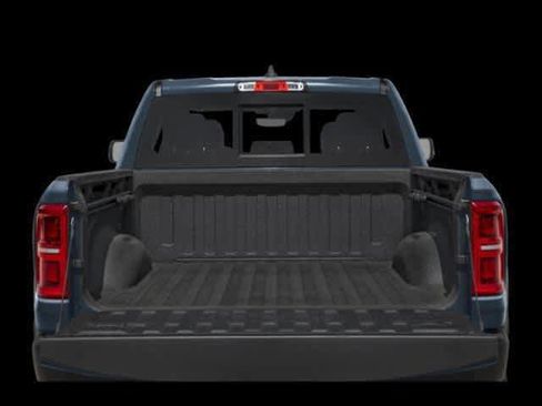 New 2026 RAM 1500 RHO image 20